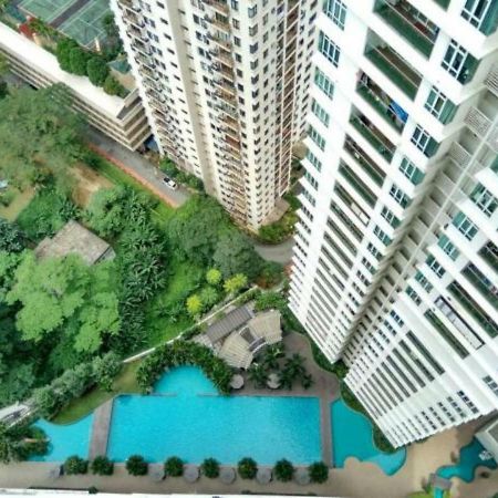 Royal Regent Condominum By Ihost Kuala Lumpur Exterior foto
