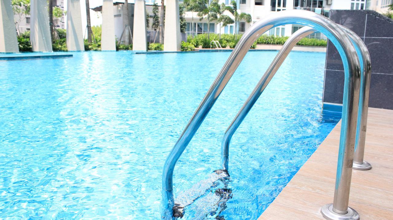 Royal Regent Condominum By Ihost Kuala Lumpur Exterior foto