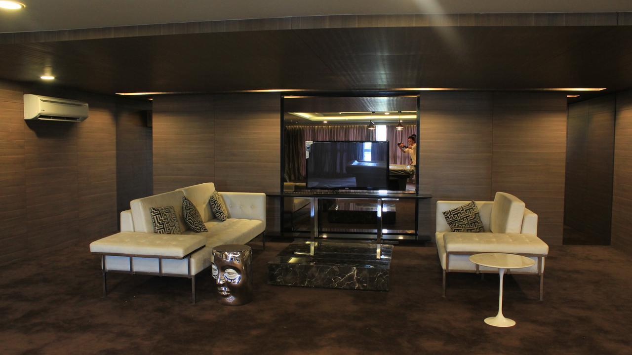 Royal Regent Condominum By Ihost Kuala Lumpur Exterior foto