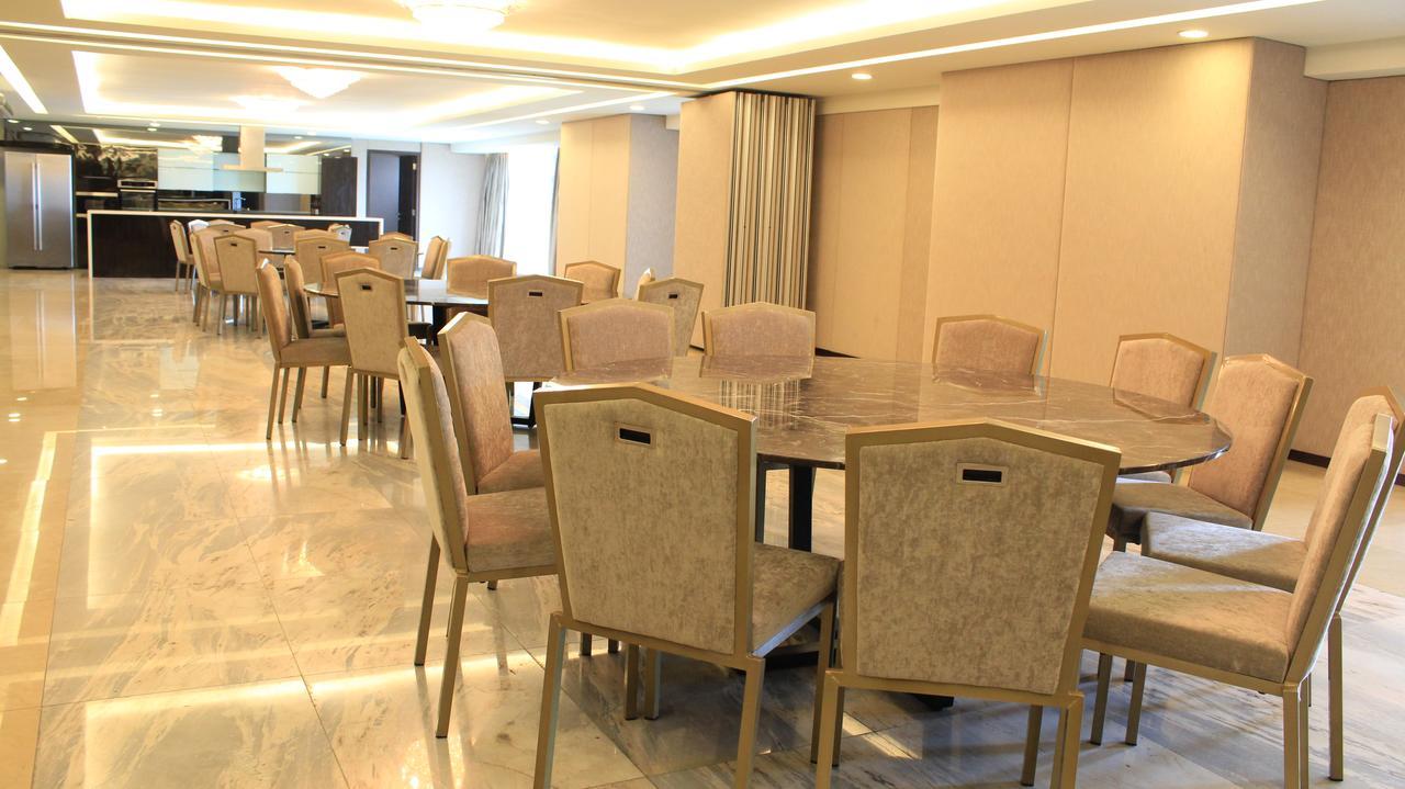 Royal Regent Condominum By Ihost Kuala Lumpur Exterior foto